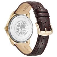 Orologio Citizen Uomo Classic in Acciaio BM8553-16A - BM8553-16A